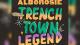 Alborosie : nouveau single 'Trench Town Legend' avant l'album