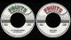 Deux nouveaux 7'' chez Fruits Records avec The 18th Parallel