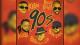 Kybba, Bounty Killer, Kalash, Busy Signal & Barrington Levy : 90s
