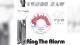 Tenor Saw : réédition vinyle de 'Ring The Alarm' 