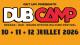 Dub Camp Festival 2026 : 13 premiers noms annoncés pour sa 11e édition