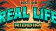 Real Life Riddim par Bost & Bim 
