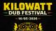 Kilowatt Dub Festival le 16 mai à Vitry-Sur-Seine