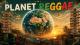 Planet Reggae : Plum Prod réunit 17 artistes sur une compilation