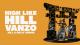 Vanzo pose sur le Hill & Gully Riddim de Di Genius