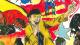 Arthur Fu Bandini propose 'C'est l'amour'