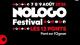 No Logo Festival : des billets journée en vente ce midi