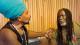 Tiken Jah Fakoly : un morceau avec Carlinhos Brown