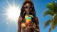 BHR Prod présente le Beating Sun Riddim