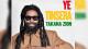 Takana Zion nouveau single et en concert à Paris le 8 octobre
