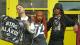 O.B.F, Mr. Williamz & Lady Ice frappent fort avec 'Ring The Alarm'