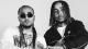 Soul-Rebel Marley sur le titre 'Holy Water' de Steven Malcolm