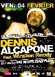Dennis Alcapone et Winston Reedy à Toulon !