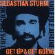 Sebastian Sturm - Get Up & Get Going