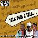 Talk a dem talk Riddim