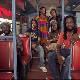 The Wailers en France pour 3 dates