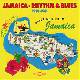 Jamaica Rythm & Blues 1956-1961
