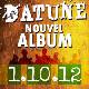Datune: nouvel album 'Changer d'air' en octobre