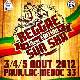 Reggae Sun Ska: line up définitif!