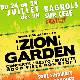 Zion Garden 2012 à Bagnols-sur-Cèze fin juillet