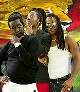 Black Uhuru dans une comédie musicale !