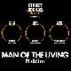 Man Of The Living Riddim