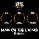 Man Of The Living Riddim