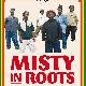 Misty In Roots à Paris le 3 mai !