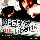 Keefaz : nouveau titre 'Liberté' 