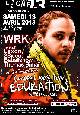 WRK: show live le 13 avril avant l'album