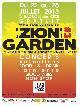 Zion Garden #3 du 22 au 28 juillet à Bagnols