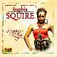 Sophia Squire: 'Reggae Life' chez 149 Records