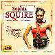 Sophia Squire : 'Reggae Life' l'EP