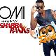 OMI ft. Shabba Ranks : 'Boom Riddim'