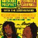 Michael Prophet & Cornell Campbell ce soir à Creil