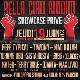 Terry Bible au showcase Bella Ciao le 19 juin