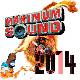 Maximum Sound 2014 la compil'