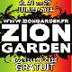Zion Garden 2014: Programme Complet