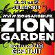 Retour en images sur le Zion Garden 2014