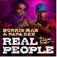 Norris Man & Papa Dee : 'Real People' le clip