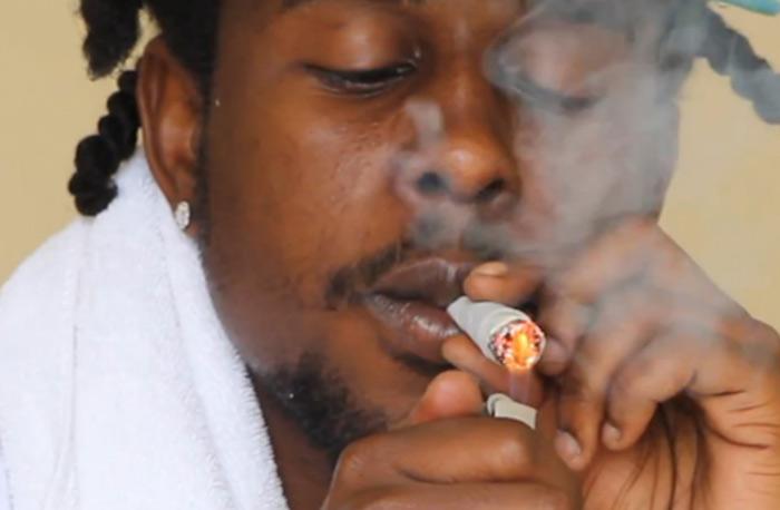 Popcaan - Weed Is My Best Friend