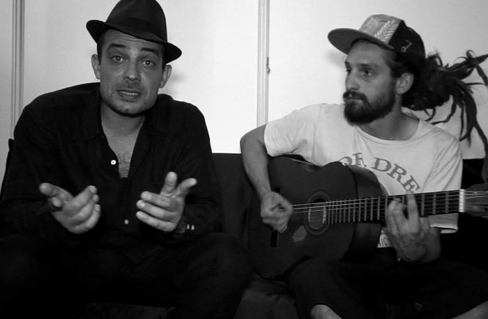 Reggae.fr Unplugged avec Guive