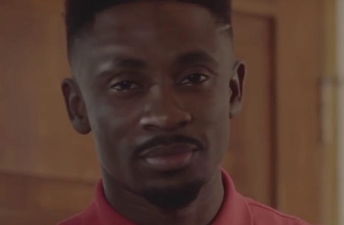 Christopher Martin - Is It Love