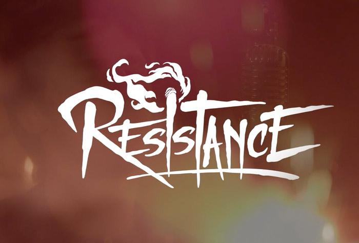 Naâman - Resistance