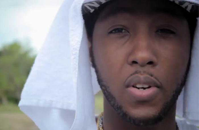 Vershon - Mercy A God