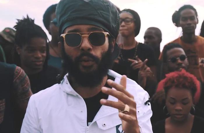 Protoje - Ova (Freestyle)