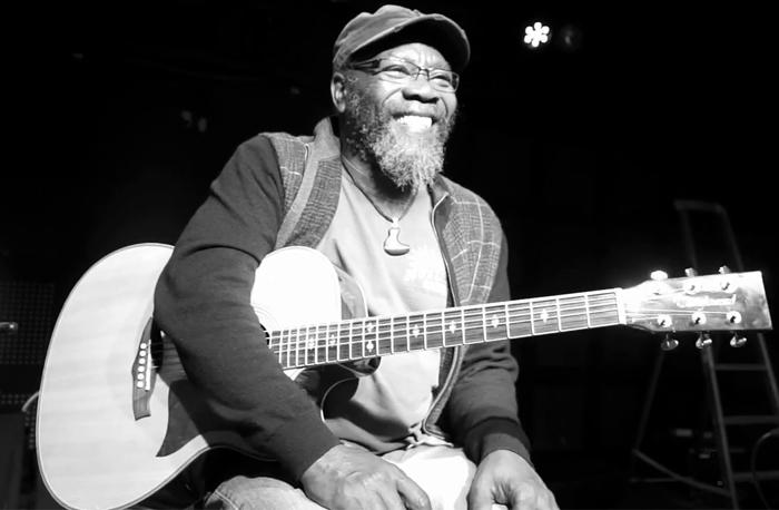 Reggae.fr Unplugged avec Clinton Fearon