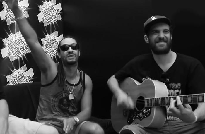 Unplugged avec Taïro & Bim - Hommage