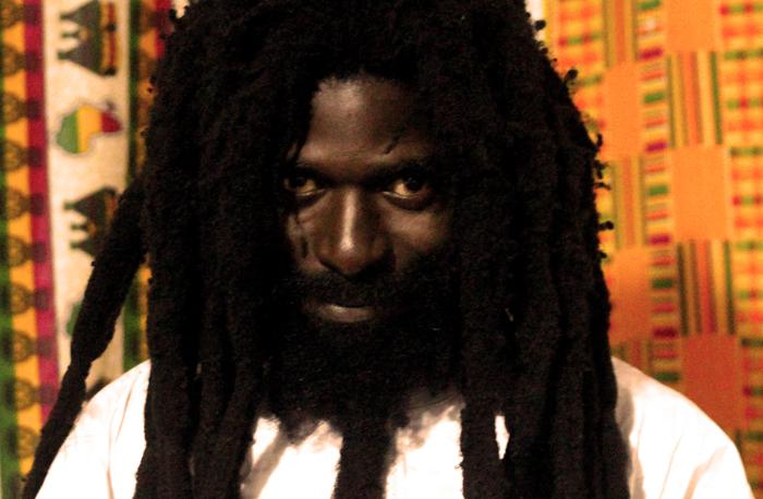 Takana Zion - Interview Good Life