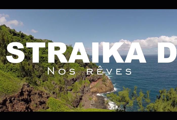 Straika D 'Nos Rêves'